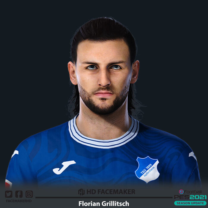 FLORIAN GRILLITSCH