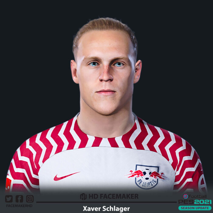XAVER SCHLAGER