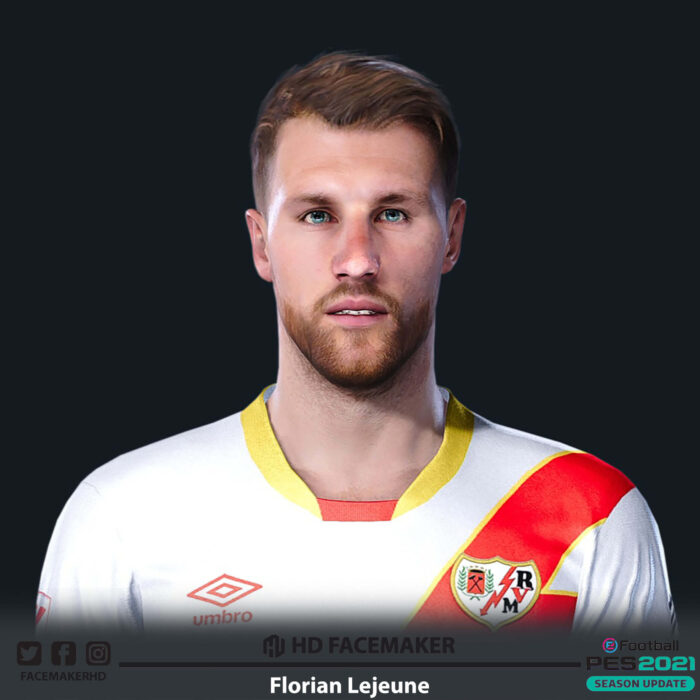 FLORIAN LEJEUNE