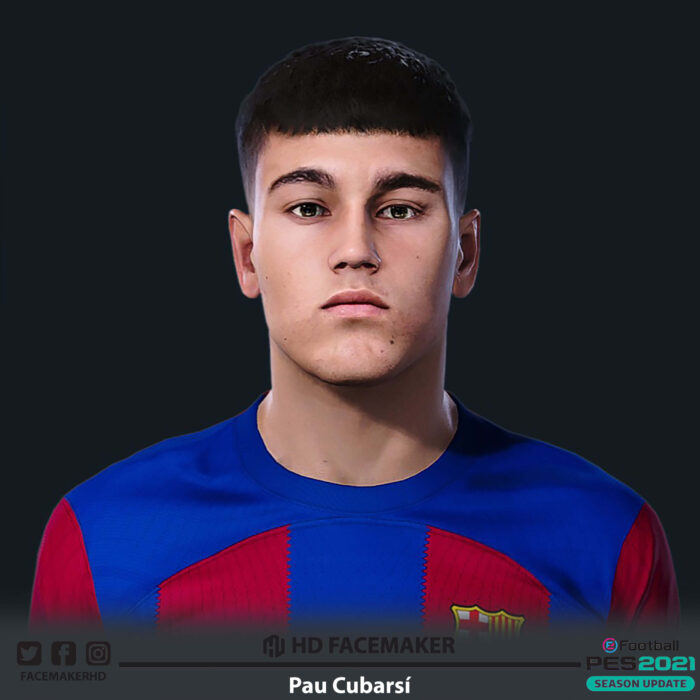 PAU CUBARSÍ