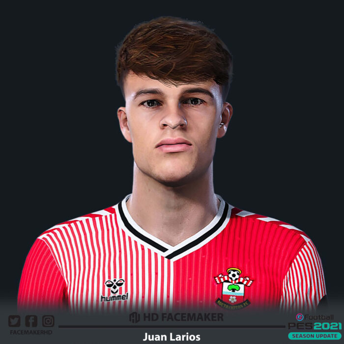 JUAN LARIOS