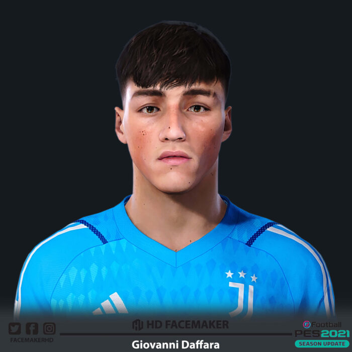 GIOVANNI DAFFARA