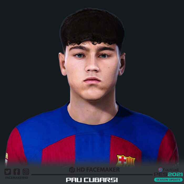 PAU CUBARSÍ