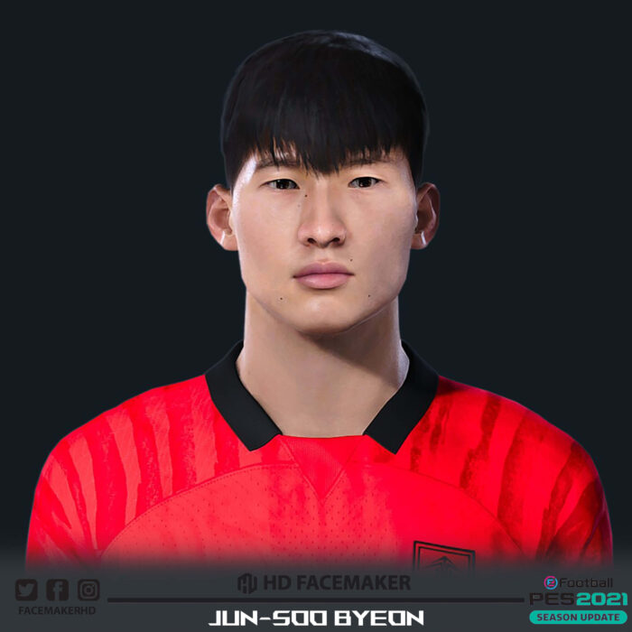 JUN-SOO BYEON