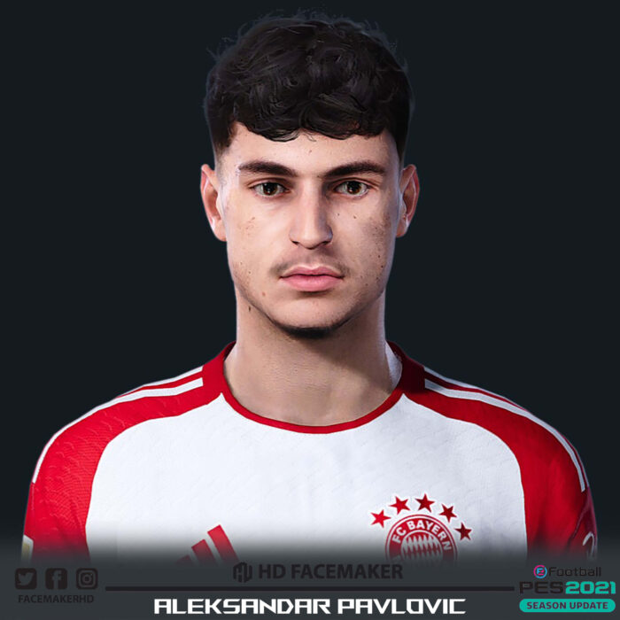 ALEKSANDAR PAVLOVIĆ