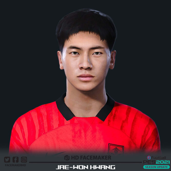 JAE-WON HWANG