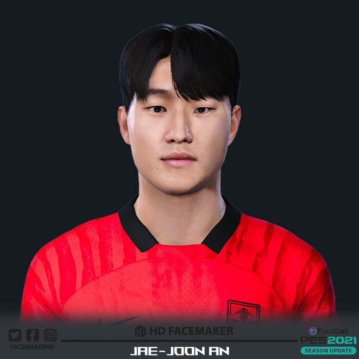 JAE-JOON AN