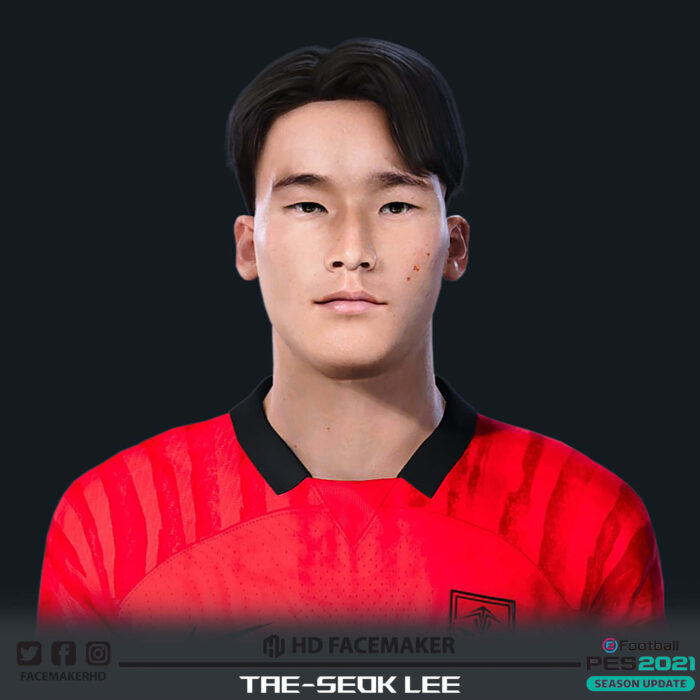 TAE-SEOK LEE