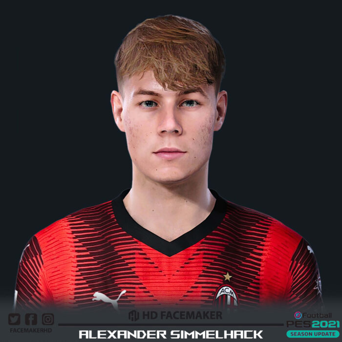 ALEXANDER SIMMELHACK