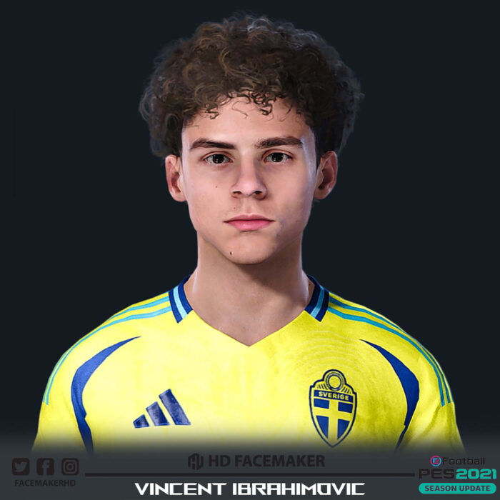 VINCENT IBRAHIMOVIĆ