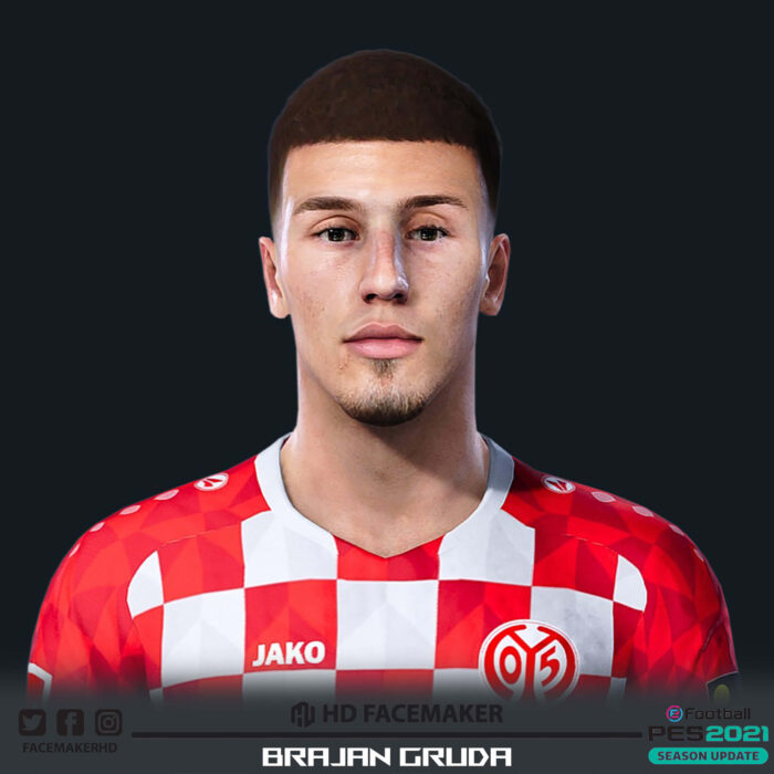 BRAJAN GRUDA
