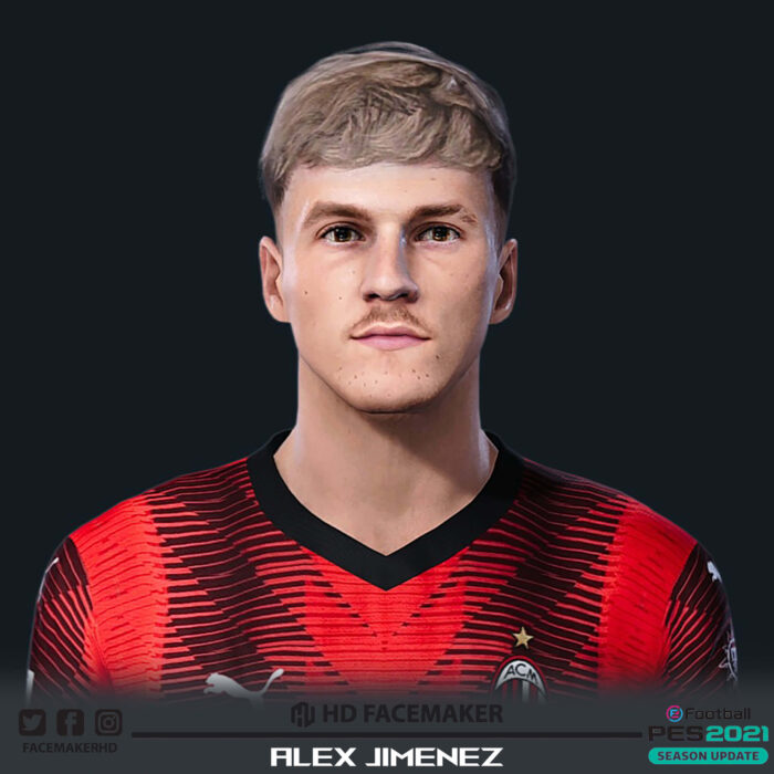ÁLEX JIMÉNEZ