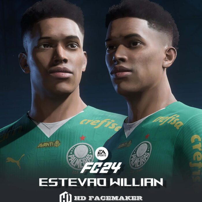 ESTÊVÃO WILLIAN