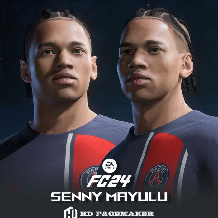 SENNY MAYULU
