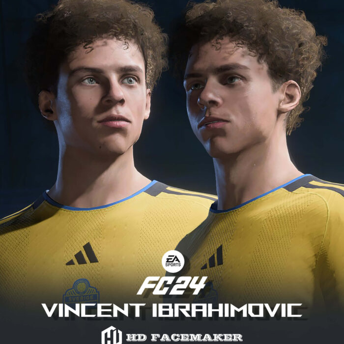 VINCENT IBRAHIMOVIĆ