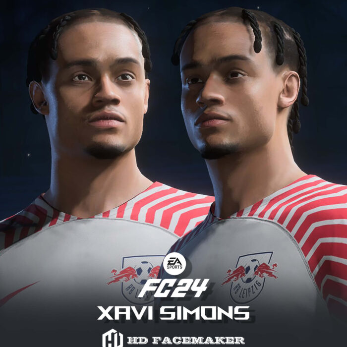 XAVI SIMONS