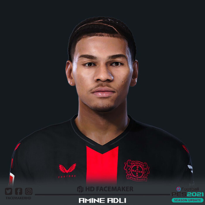 AMINE ADLI