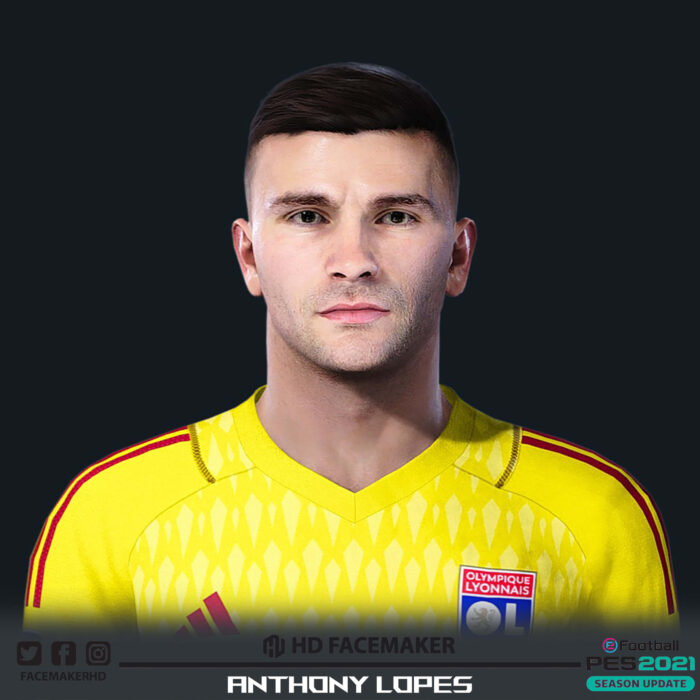 ANTHONY LOPES
