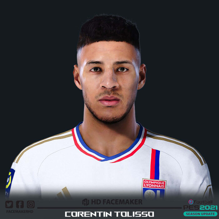 CORENTIN TOLISSO