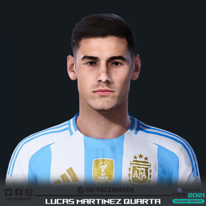 LUCAS MARTÍNEZ QUARTA