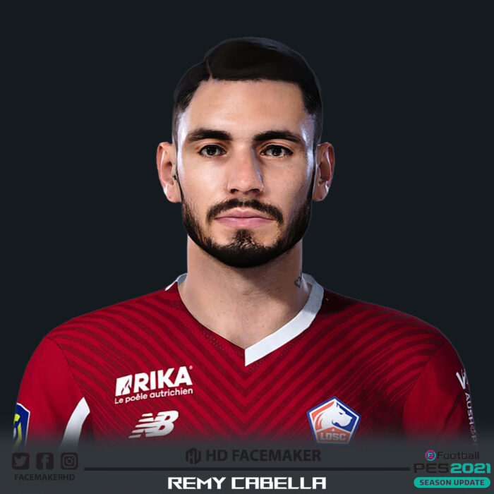 RÉMY CABELLA