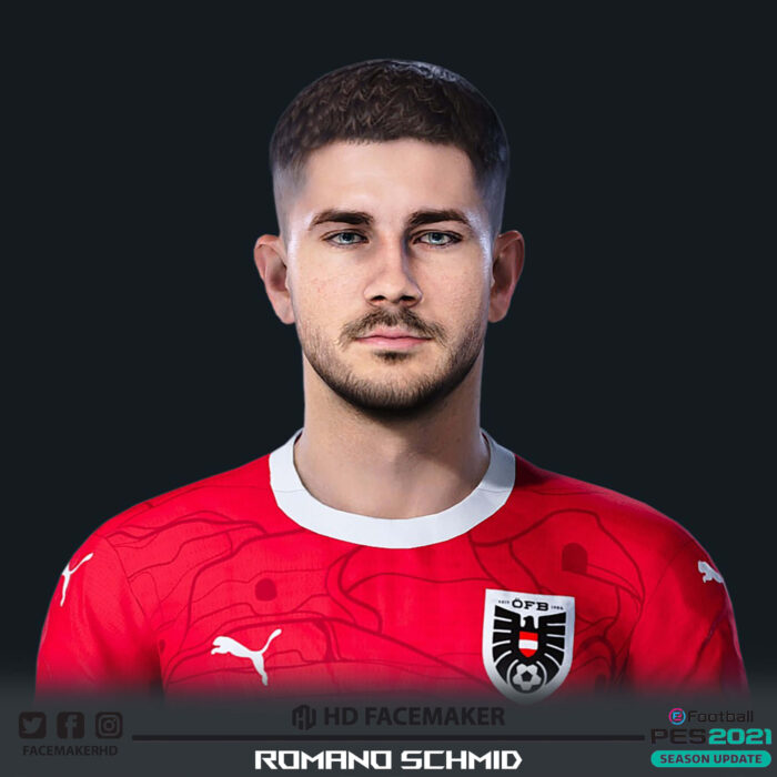 ROMANO SCHMID