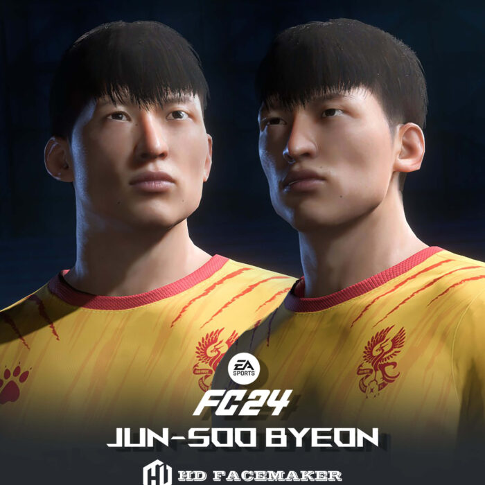JUN-SOO BYEON