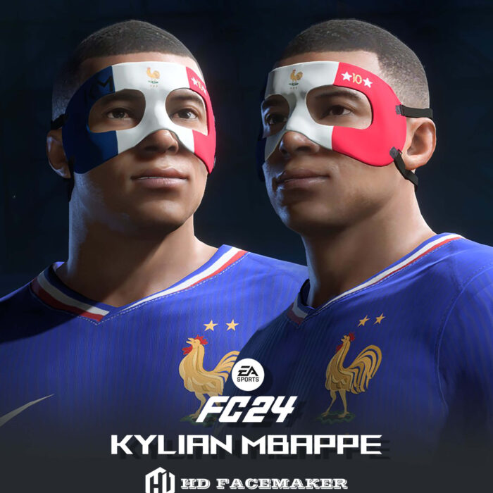 KYLIAN MBAPPÉ