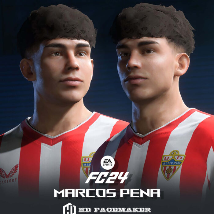 MARCOS PEÑA