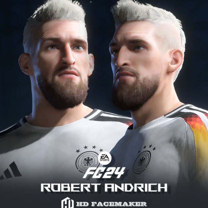 ROBERT ANDRICH