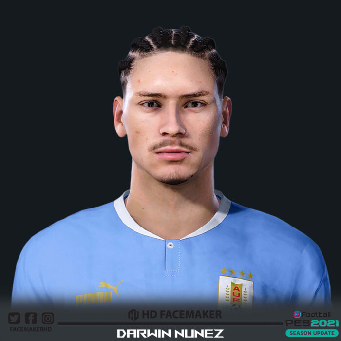 DARWIN NÚÑEZ