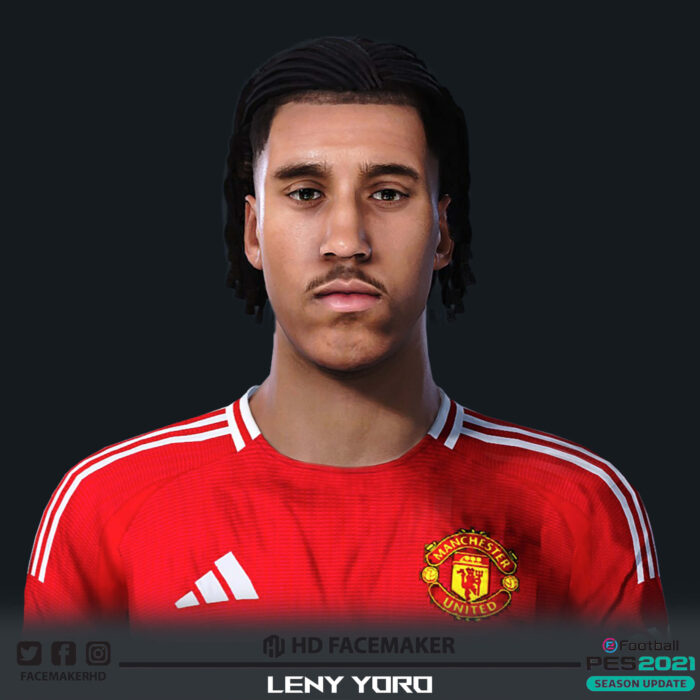 LENY YORO V2