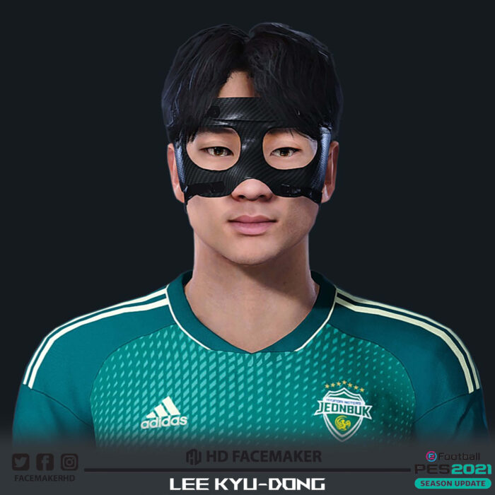 KYU-DONG LEE