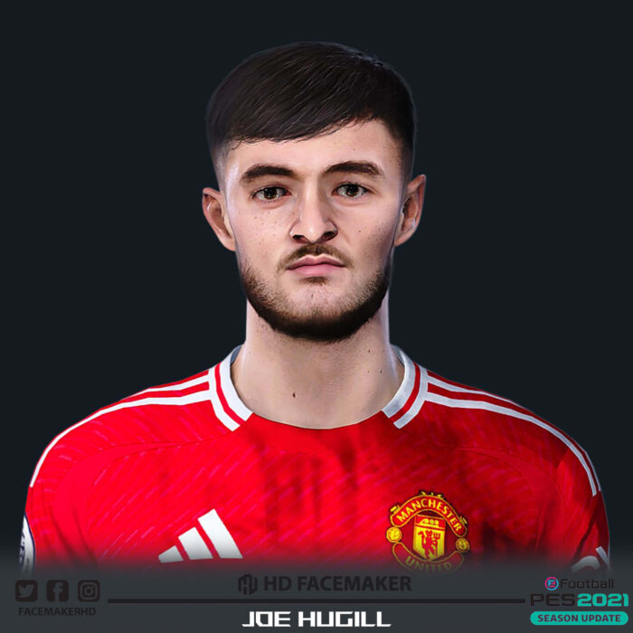 JOE HUGILL