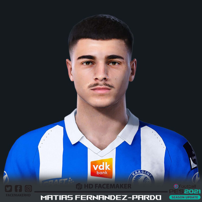 MATIAS FERNANDEZ-PARDO