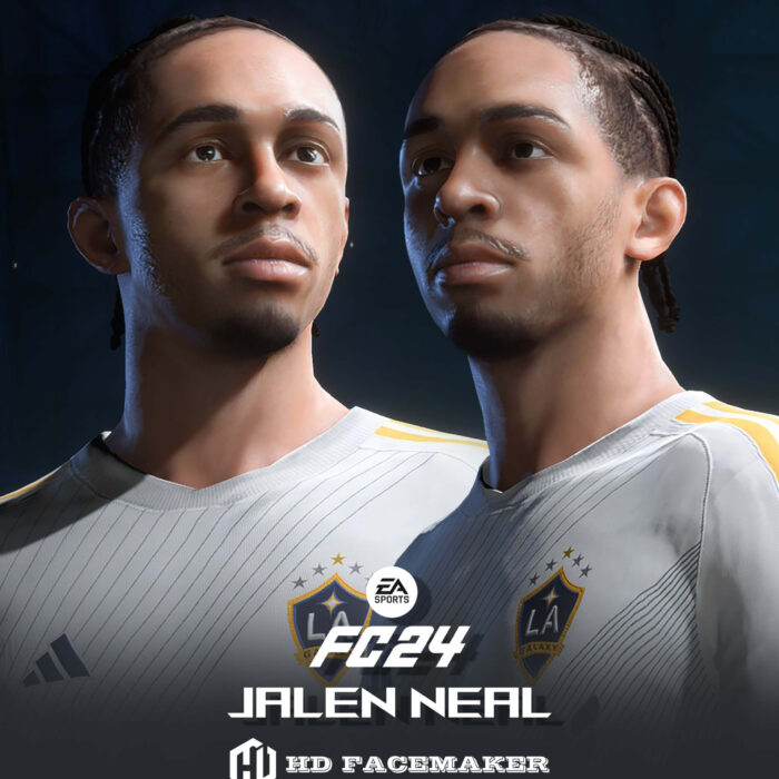 JALEN NEAL