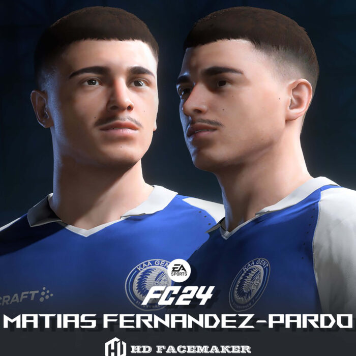 MATIAS FERNANDEZ-PARDO
