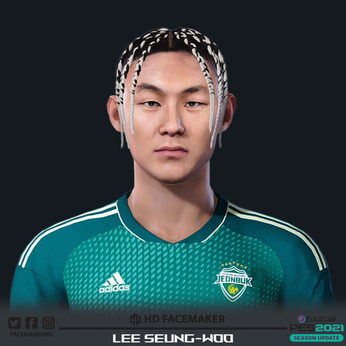 SEUNG-WOO LEE V2
