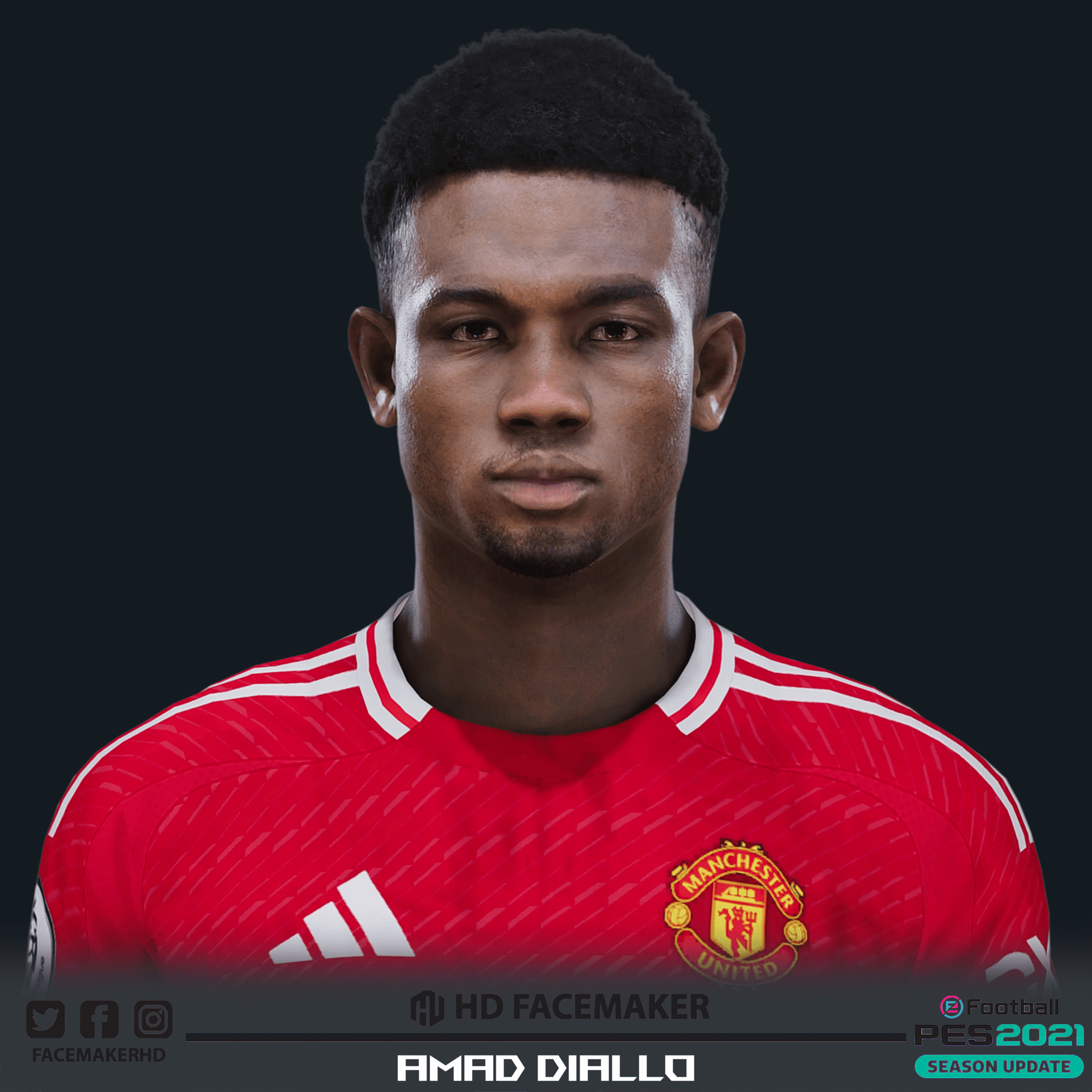 AMAD DIALLO