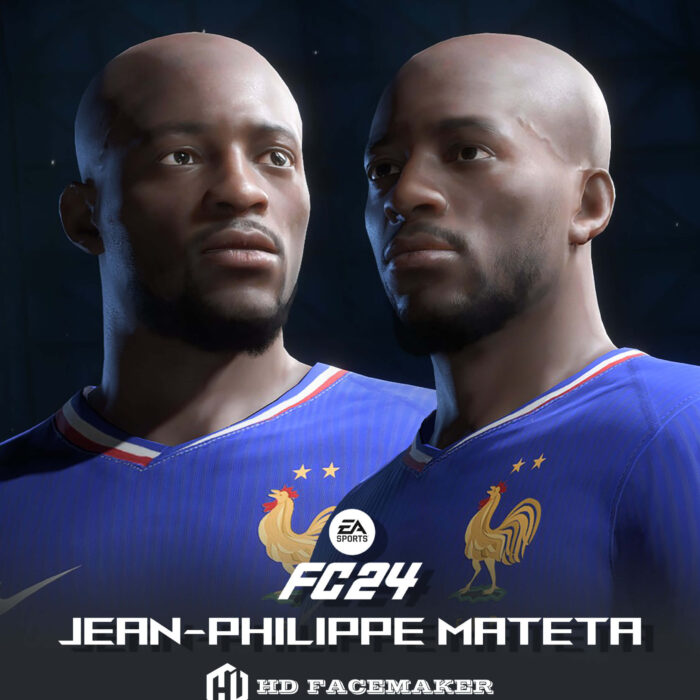 JEAN-PHILIPPE MATETA