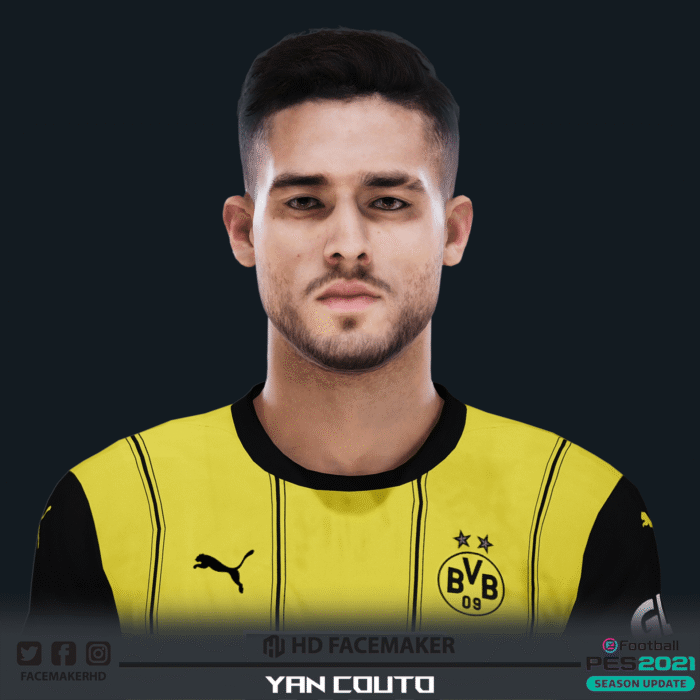 YAN COUTO