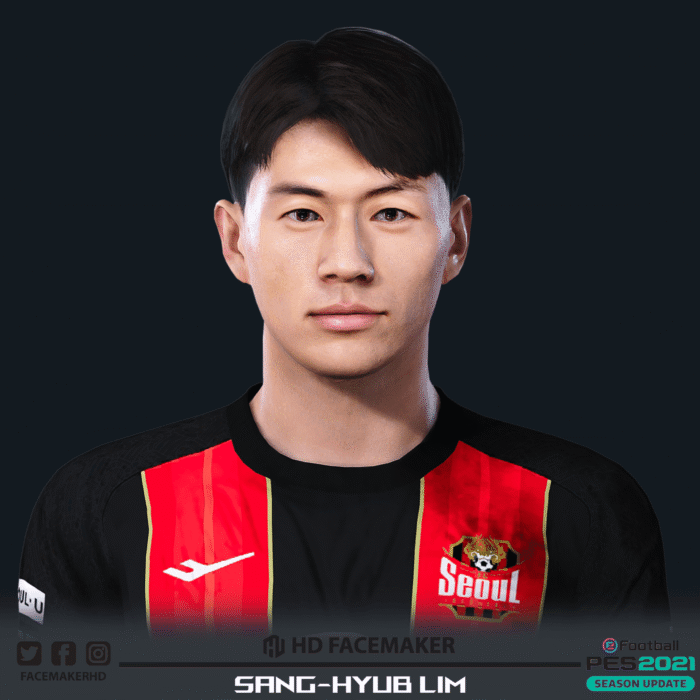 SANG-HYUB LIM