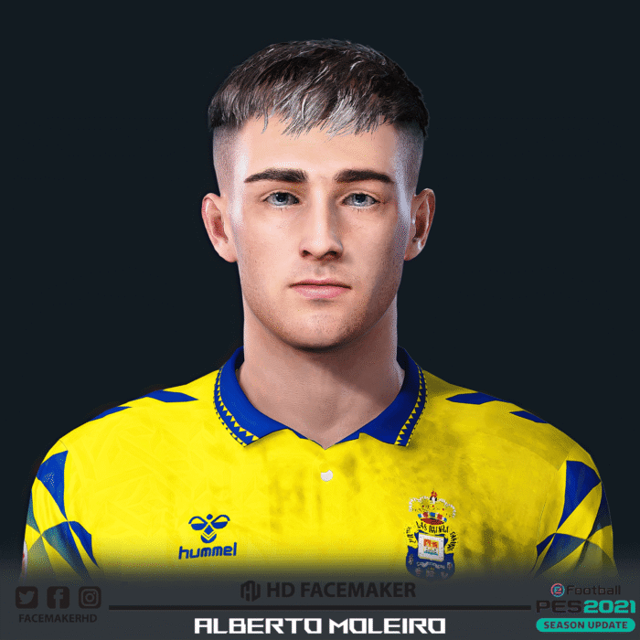 ALBERTO MOLEIRO