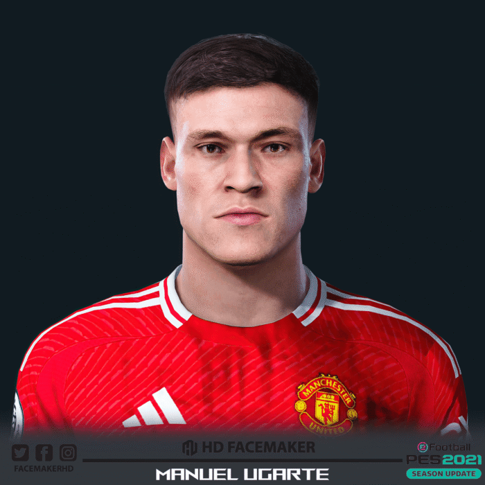 MANUEL UGARTE