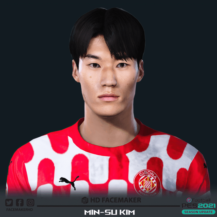MIN-SU KIM