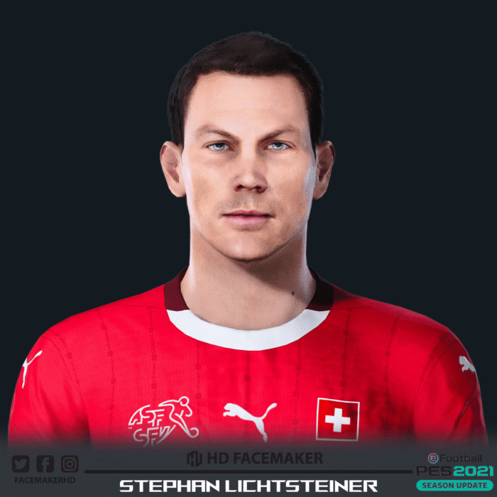 STEPHAN LICHTSTEINER