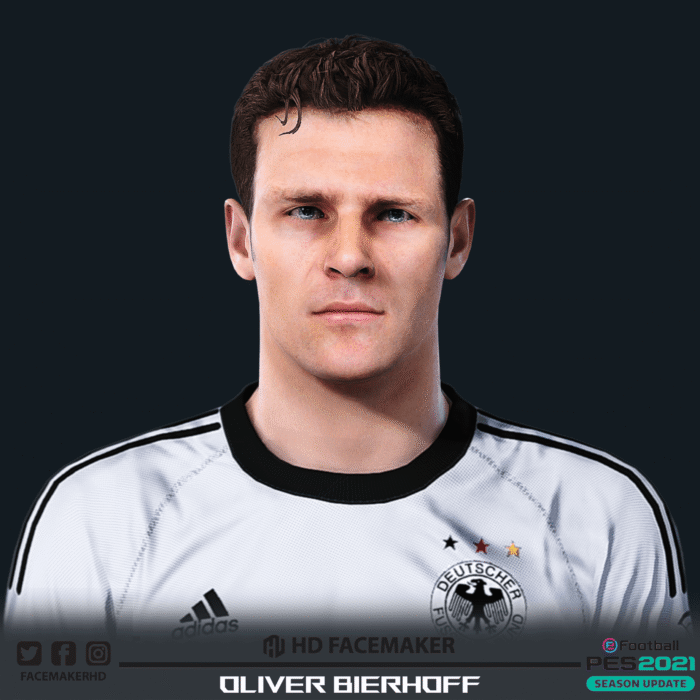OLIVER BIERHOFF