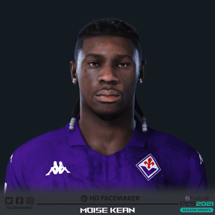 MOISE KEAN