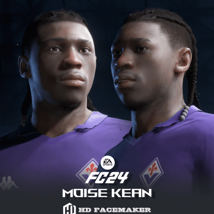 MOISE KEAN