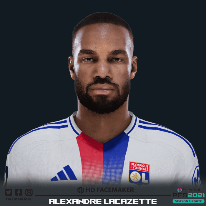 ALEXANDRE LACAZETTE